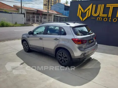 ASX OUTDOOR 2.0 4x2 16V 160cv Aut.
