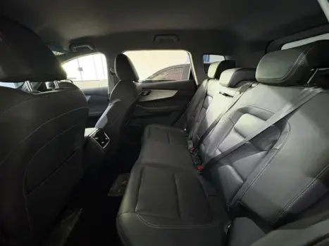 TIGGO 7 SPORT 1.5 TURBO FLEX 16V AUT.