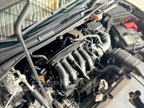 CITY - 1.5 I-VTEC TOURING CVT