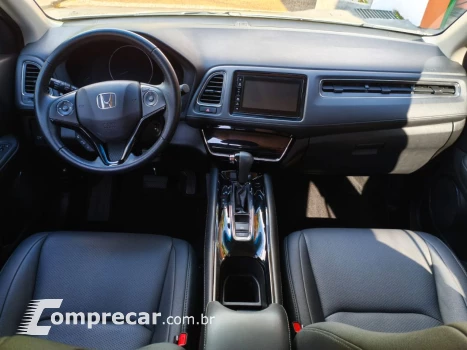 HR-V 1.5 16V 4P FLEX EX AUTOMÁTICO CVT