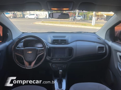 SPIN 1.8 LTZ 8V