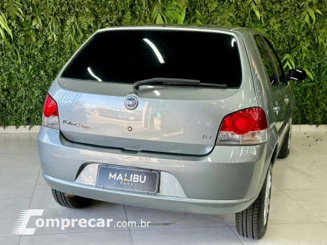 PALIO 1.0 MPI Attractive 8V