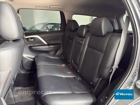 PAJERO SPORT 2.4 16V MIVEC TURBO DIESEL HPE AWD A