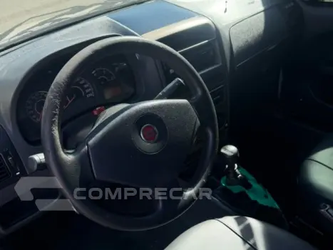 STRADA - 1.4 MPI TREKKING CS 8V 2P MANUAL