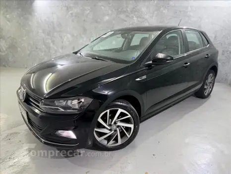 POLO 1.0 200 TSI Highline