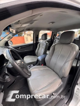 S10 2.4 MPFI LTZ 4X2 CD 8V