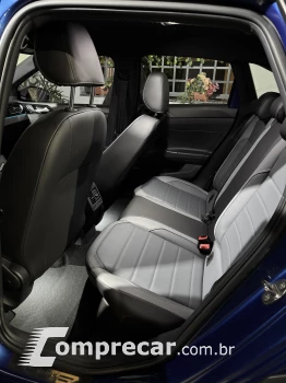 NIVUS 1.0 200 TSI Highline