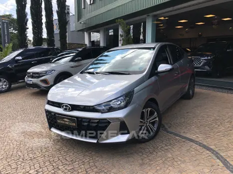 Hb20s 1.0 Tgdi Flex Platinum Plus Automático