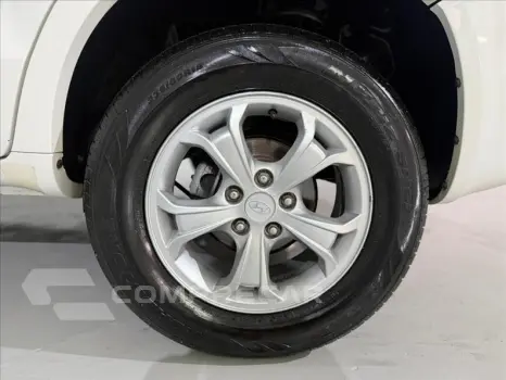 TUCSON 2.0 MPFI GLS 16V 143cv 2WD