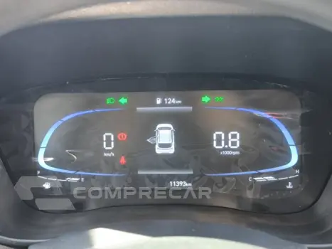 HB20 - 1.0 12V LIMITED PLUS MANUAL