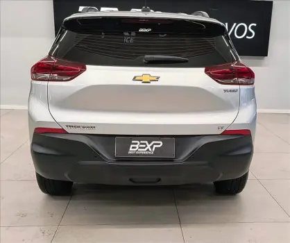 TRACKER 1.0 Turbo LT