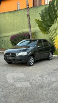 Fiat SIENA 1.0 MPI EL 8V 4 portas