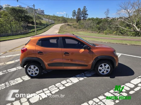 KWID 1.0 12V SCE ZEN