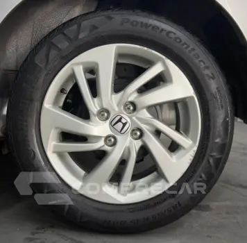 Fit LX 1.5 Flexone 16V 5p Aut.