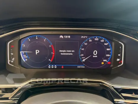 Nivus 1.0 200 Tsi Total Flex Highline Automático