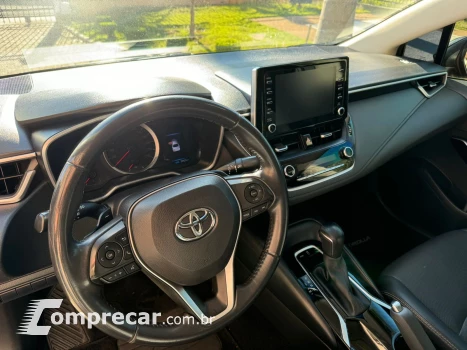 COROLLA 2.0 XEI 16V