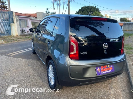 UP 1.0 TSI Move UP 12V