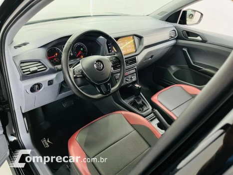 T CROSS TSI ADA