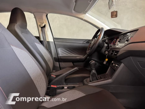 POLO 1.0 MPI TRACK MANUAL