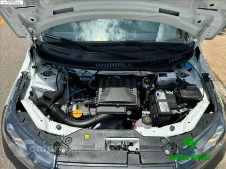 STRADA 1.3 FIREFLY FLEX ENDURANCE CS MANUAL