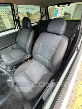 Uno Mille Way Economy Fire