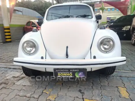 FUSCA 1.6 8V