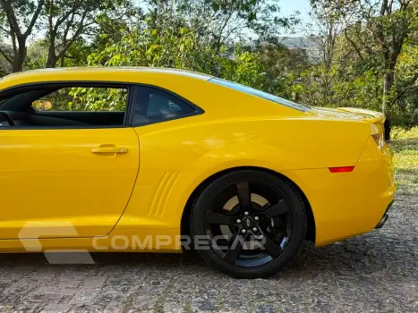 Camaro SS 6.2 V8 16V