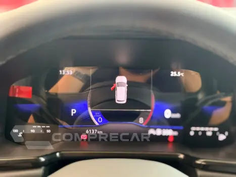 TERA 1.0 170 TSI COMFORT AUTOMÁTICO