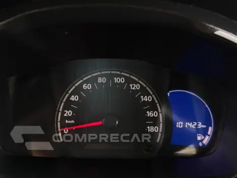 KWID - 1.0 12V SCE ZEN MANUAL