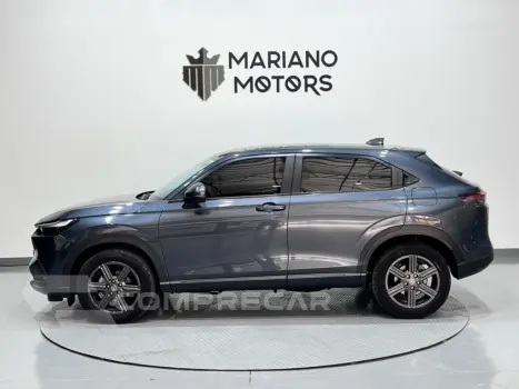 HR-V 1.5 DI I-VTEC FLEX EXL CVT
