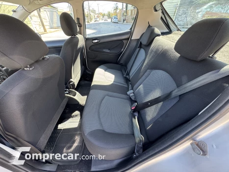 207 1.4 XR Sport 8V