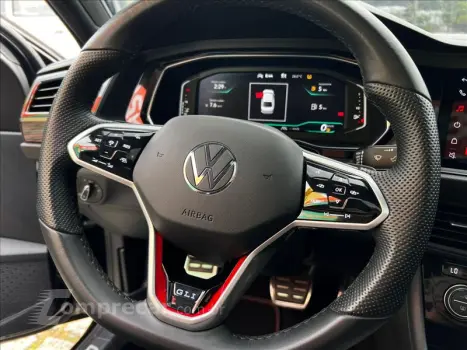 JETTA 2.0 350 TSI GLI