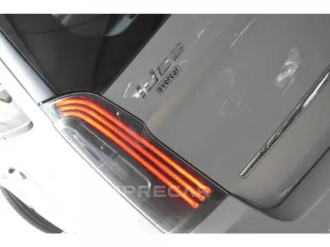 IDEA - 1.6 MPI ESSENCE 16V 4P MANUAL
