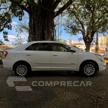 COBALT 1.4 LTZ 8V