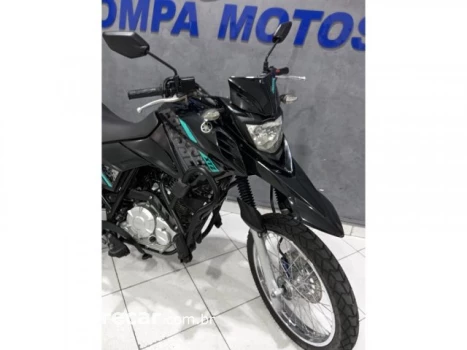XTZ 150 CROSSER Z - Trail