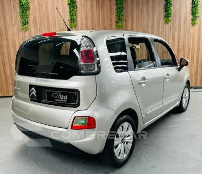 C3 PICASSO 1.5 GLX