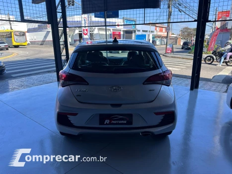 HB20 1.6 R Spec 16V
