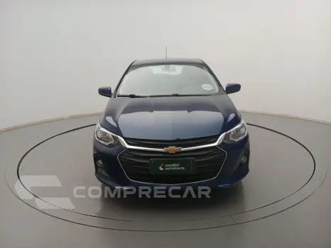 ONIX 1.0 FLEX LT MANUAL