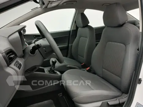 HB20S 1.0 12V FLEX COMFORT PLUS MANUAL