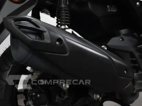 YAMAHA NMAX 160 ABS