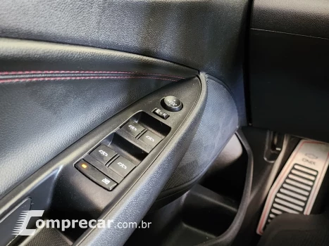 ONIX HATCH RS 1.0 TB 12V Flex 5p Aut.