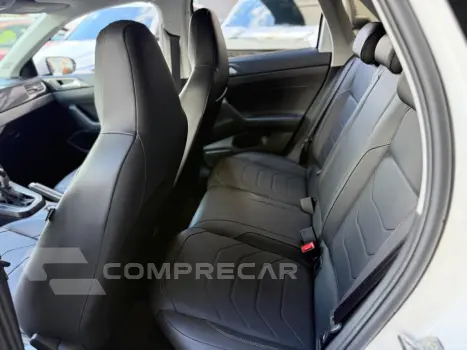 POLO 1.0 170 TSI HIGHLINE AUTOMÁTICO