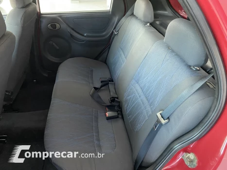 CELTA 1.0 MPFI Spirit 8V