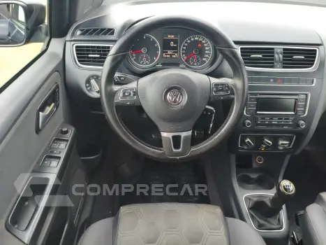 FOX 1.6 MI SELEÇÃO 8V FLEX 4P MANUAL