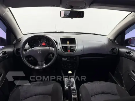 207 XR 1.4 Flex 8V 5p