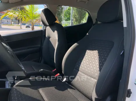 Hb20 1.0 12V Flex Comfort Plus Manual