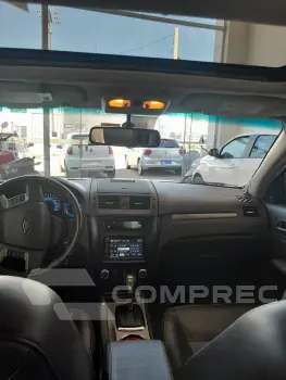 Fusion 2.5 16V 4P SEL AUTOMÁTICO