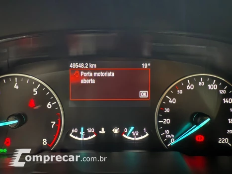 Ecosport Freestyle 1.5