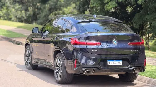 X4 2.0 16V 20I M Sport