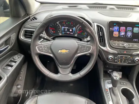 EQUINOX 2.0 16V TURBO GASOLINA PREMIER AWD AUTOMÁ